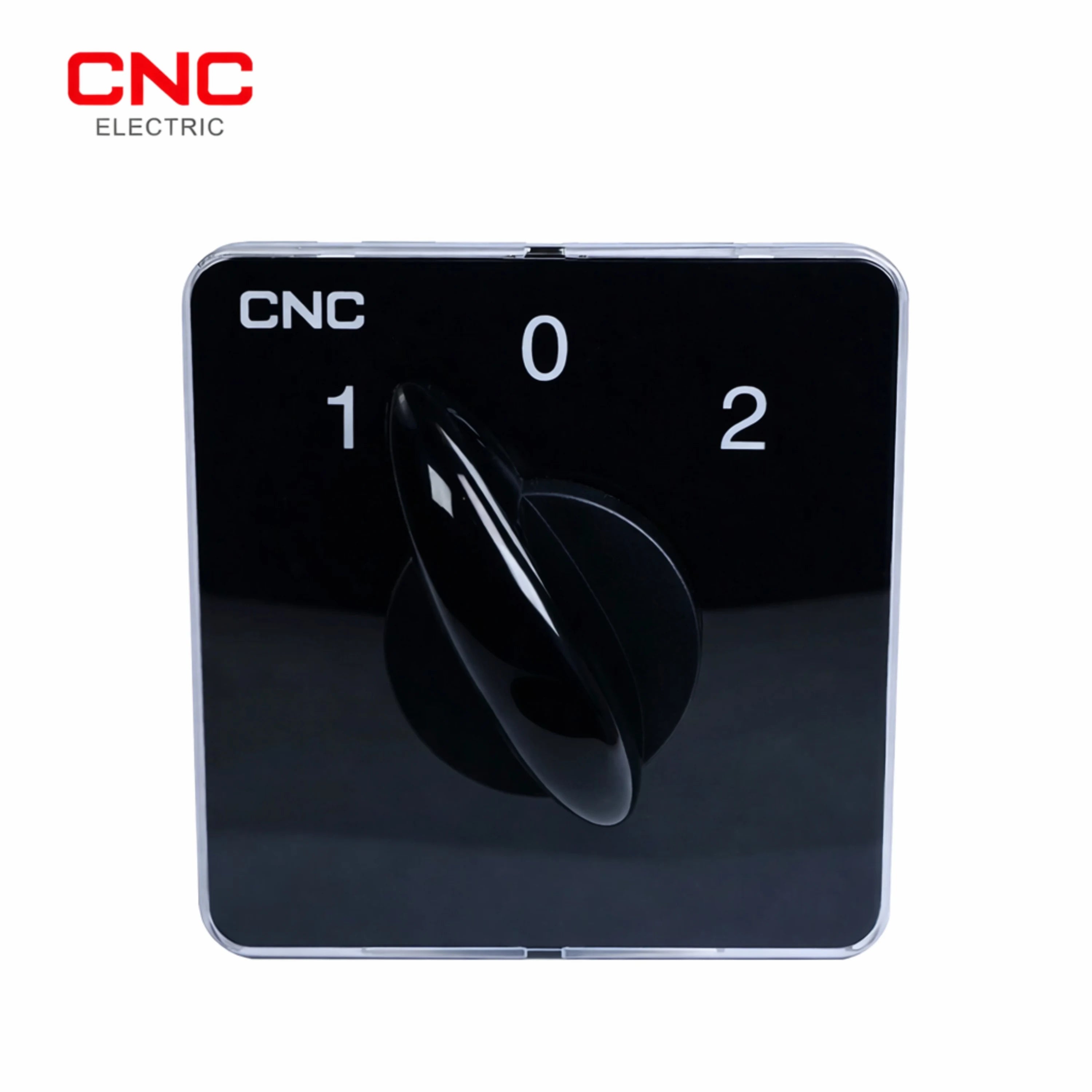 CNC 2 63 AMP POLE ROTARY CHANGE OVER